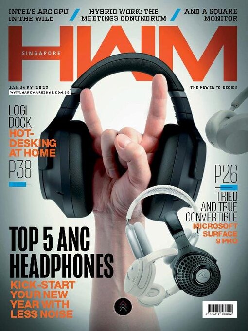 Title details for HWM Singapore by SPH Media Limited - Available